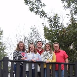 Meet your Posher, Pat turner